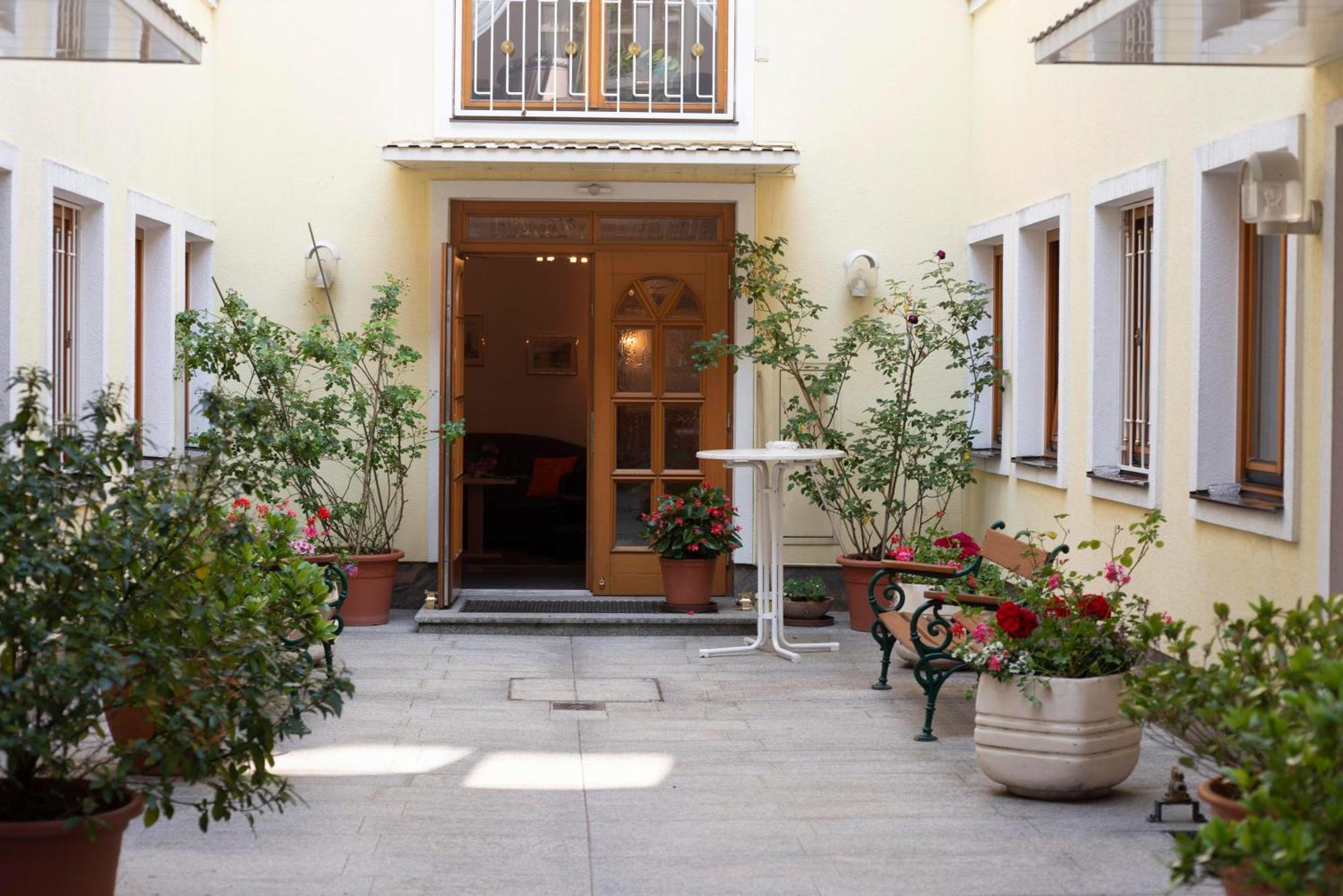Appartement Fleger