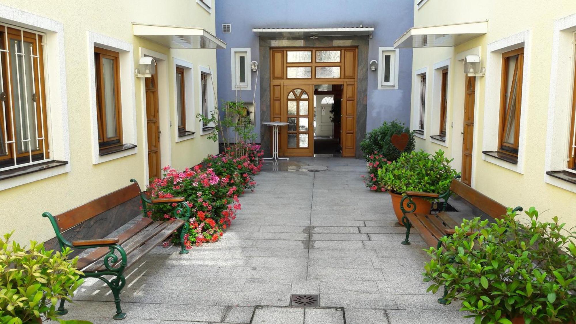 Appartement Fleger