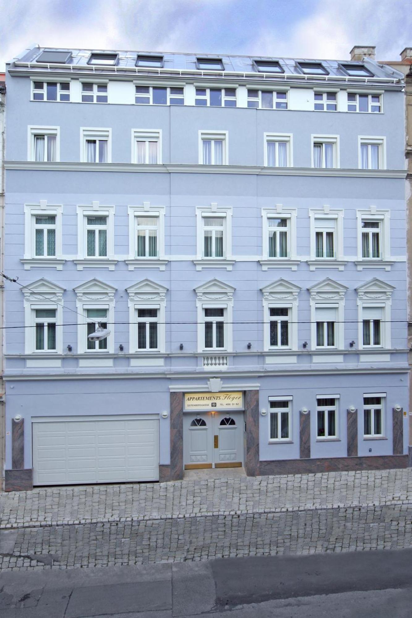Fleger Appartement *