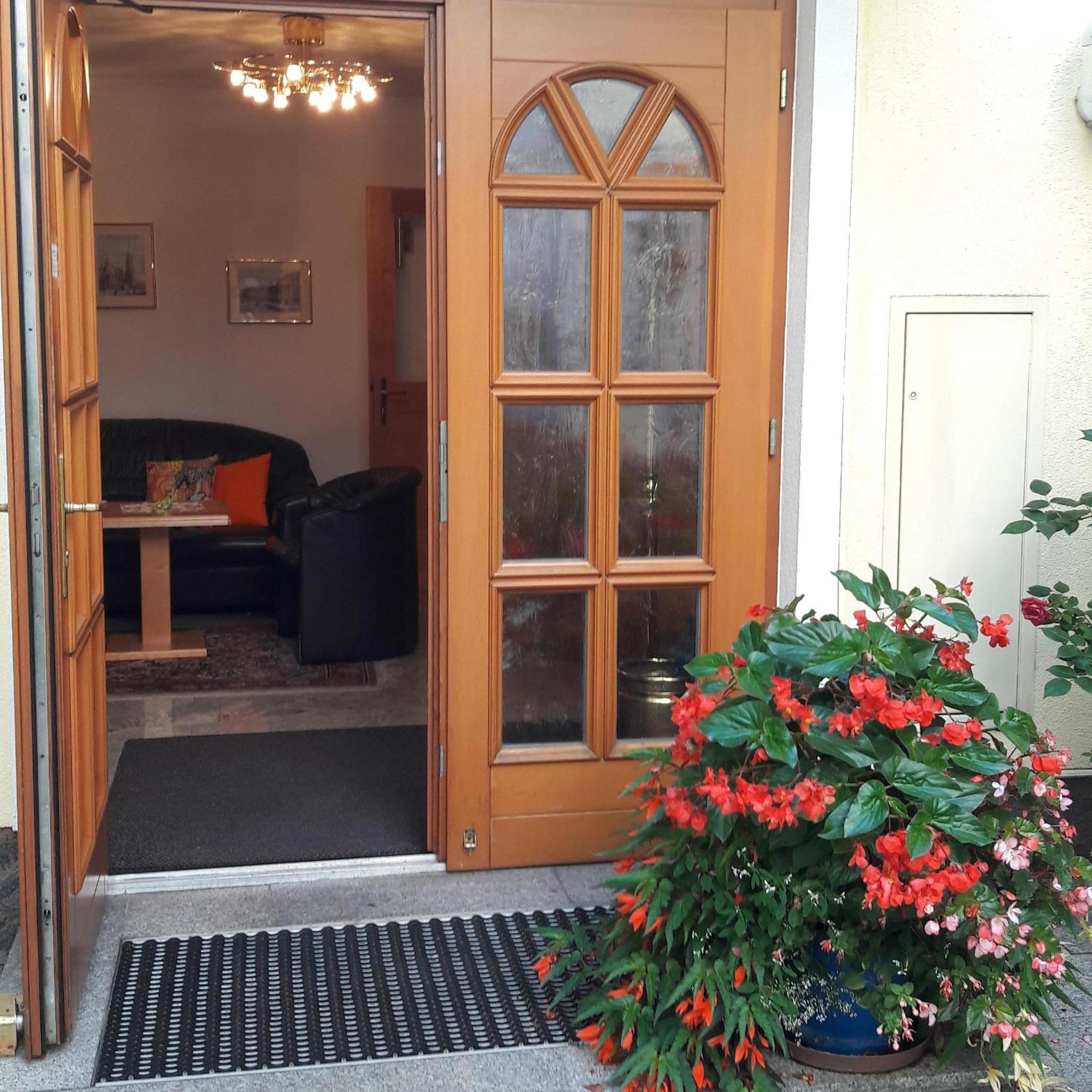 Appartement Fleger