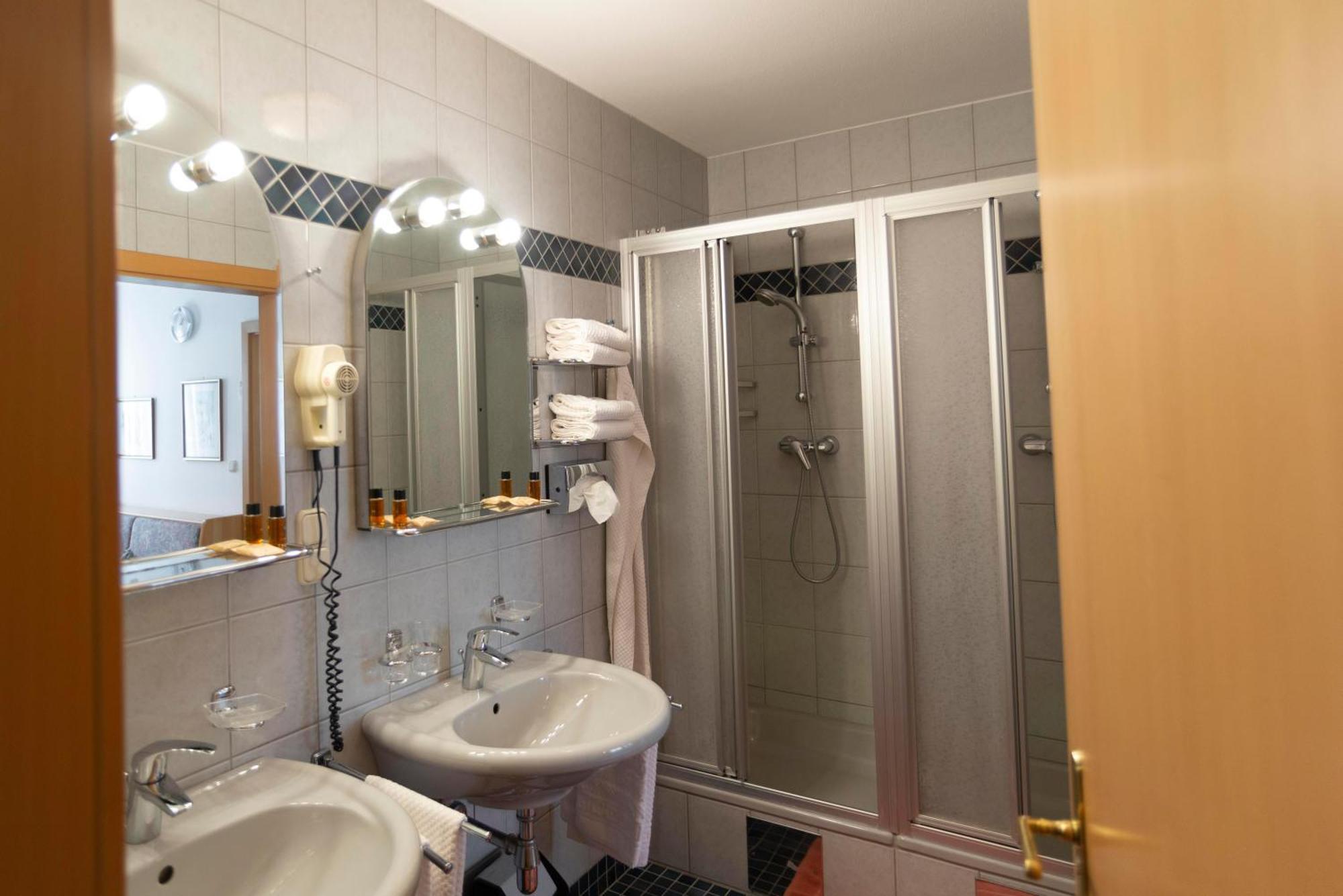 Fleger Appartement *