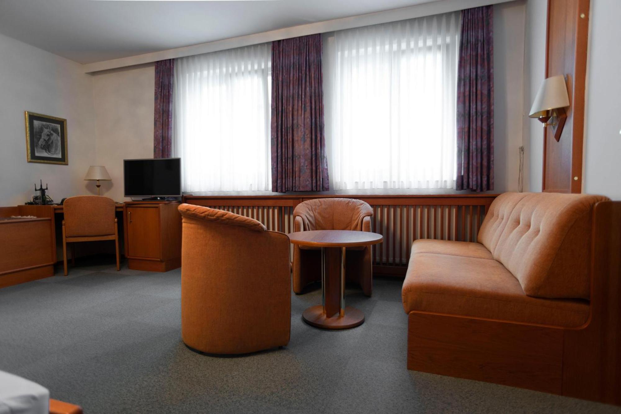 Appartement Fleger *