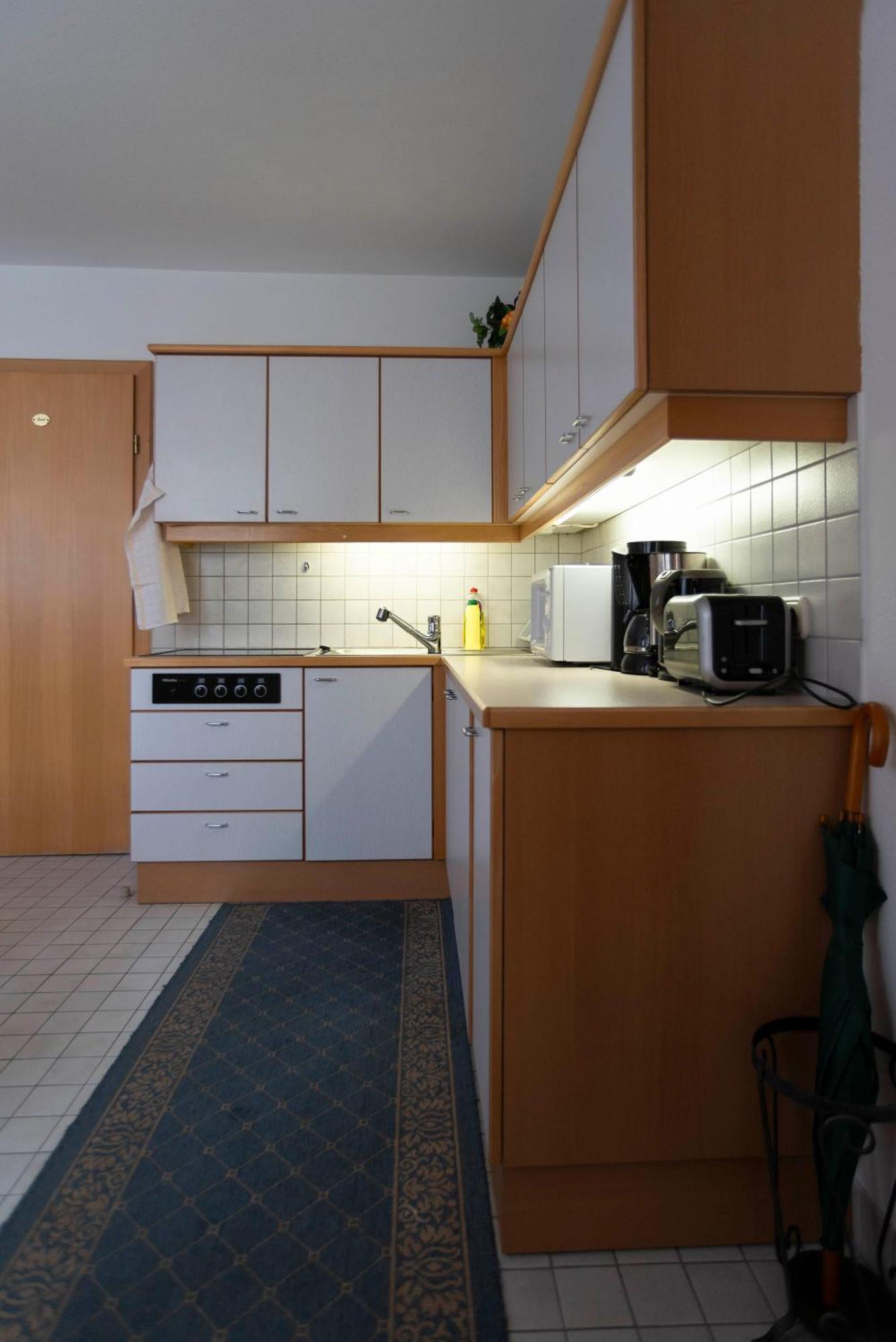 Appartement Fleger