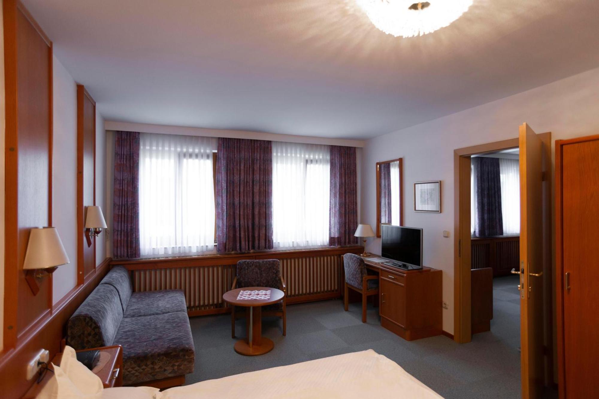 Appartement Fleger