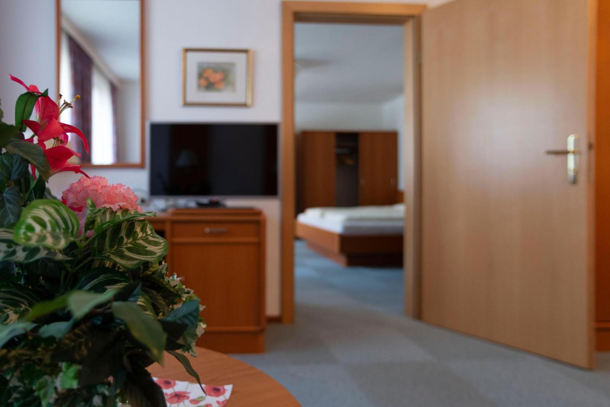 Appartement Fleger *
