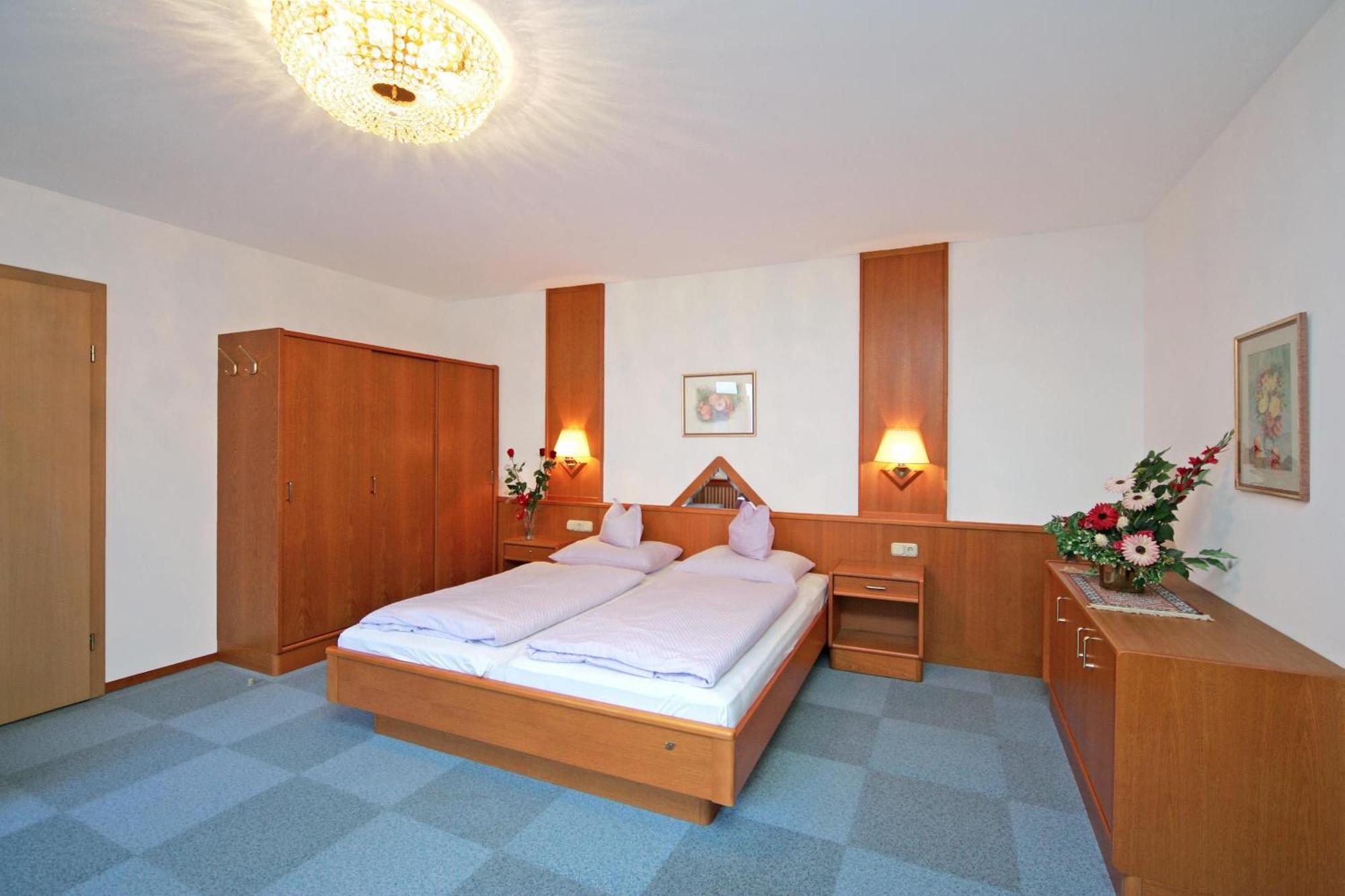 Fleger Appartement Wenen
