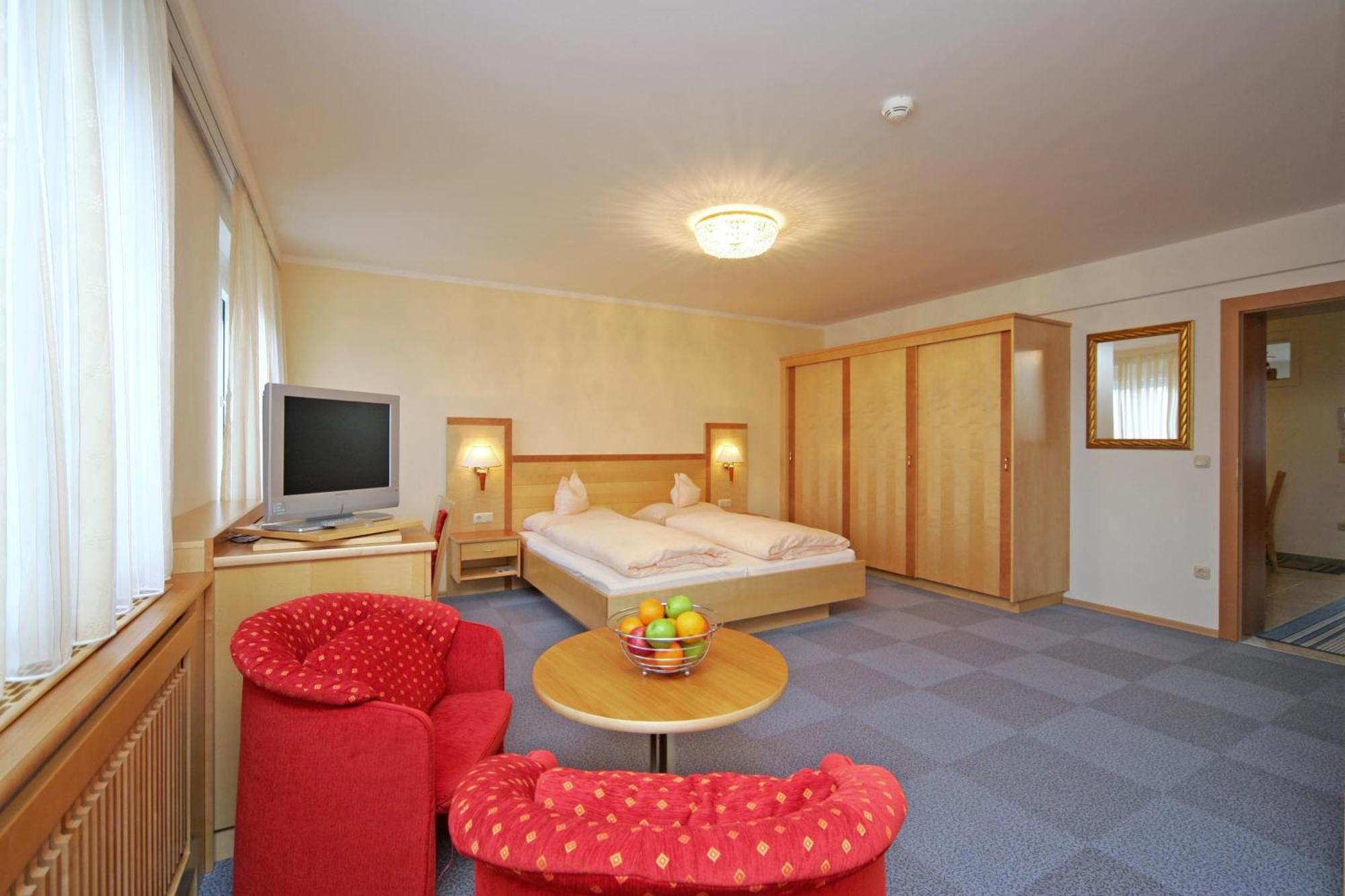 Fleger Appartement