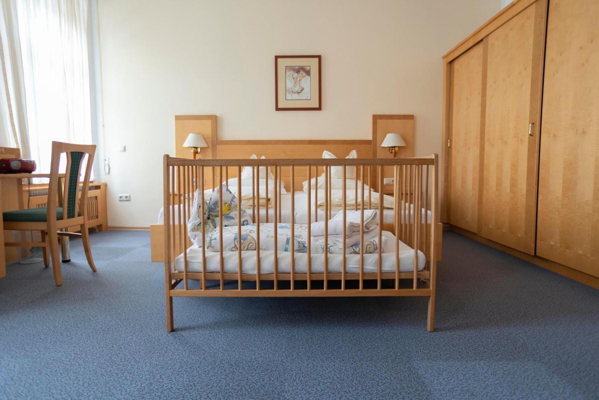 Appartement Fleger