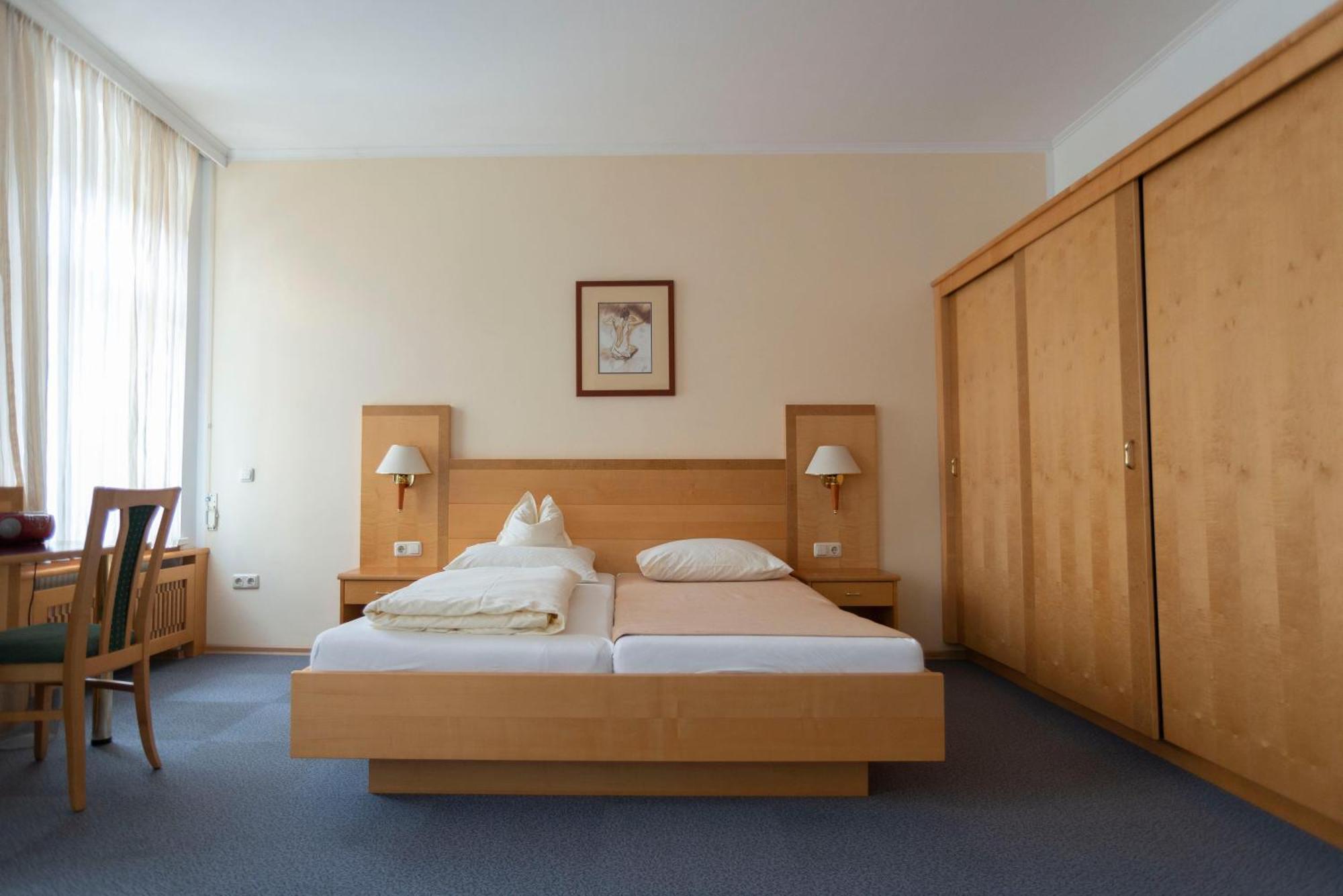 Appartement Fleger *