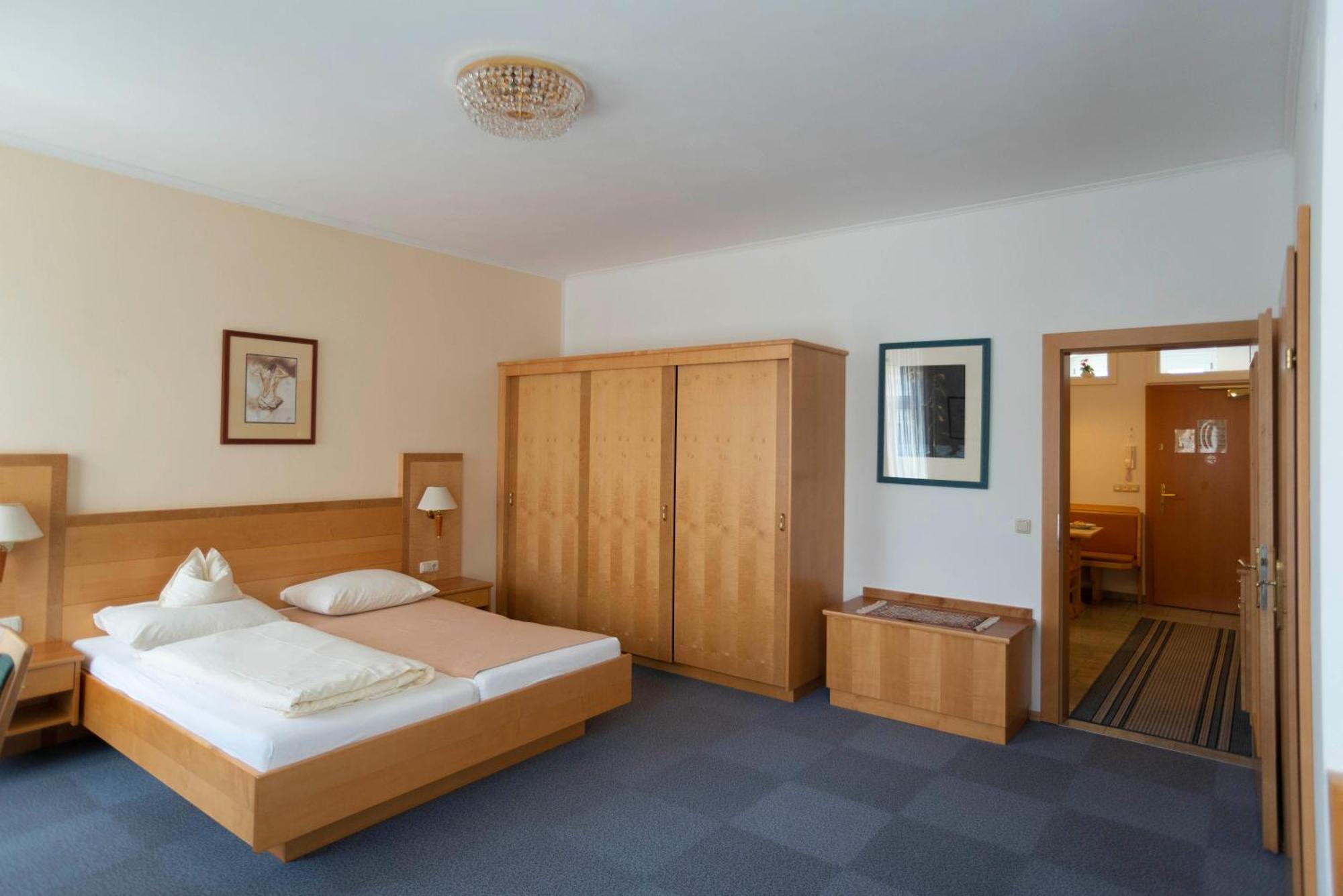 Fleger Appartement Wenen