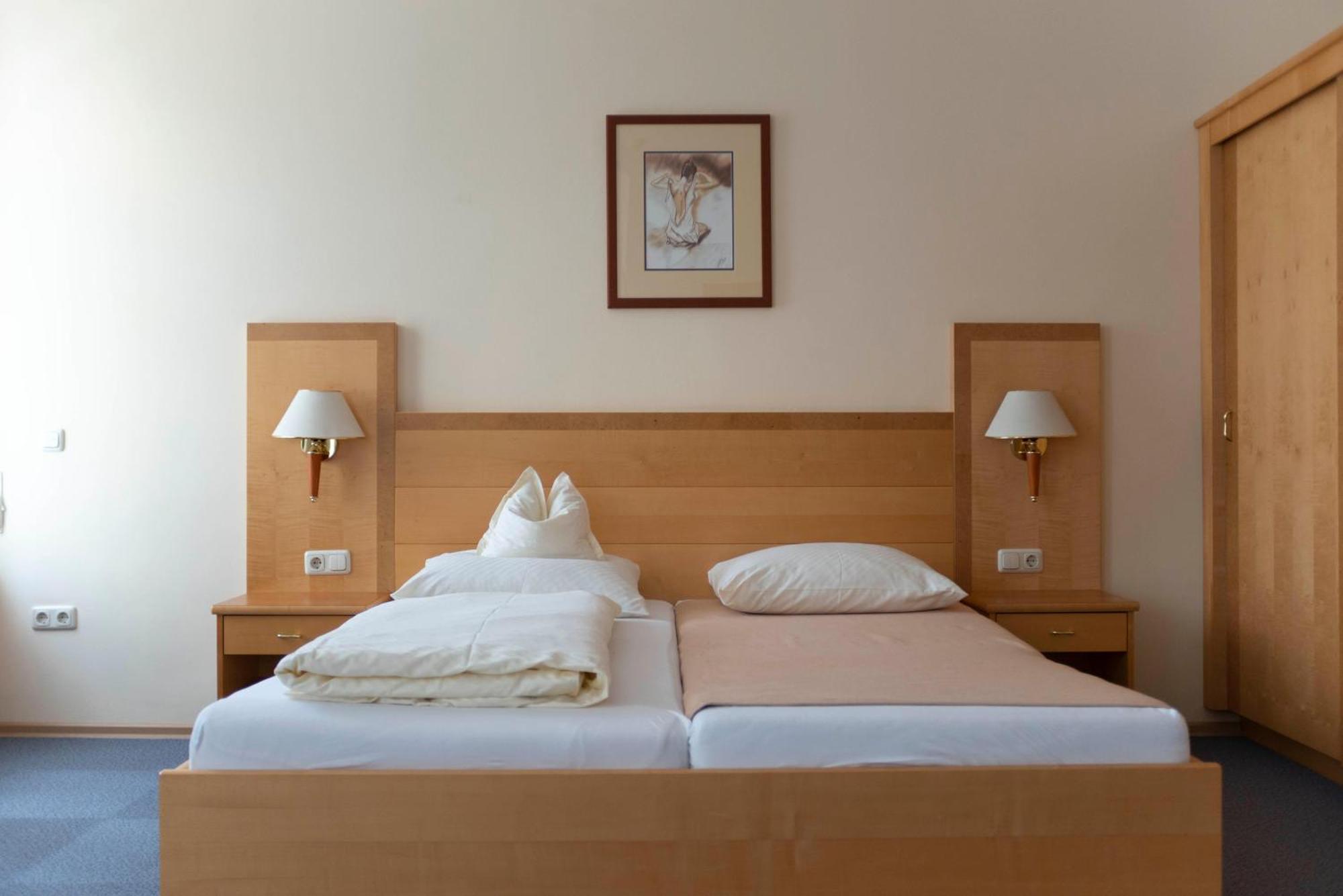Appartement Fleger