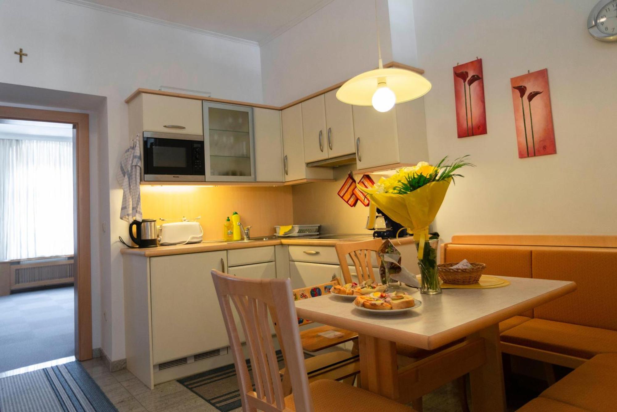 Fleger Appartement *