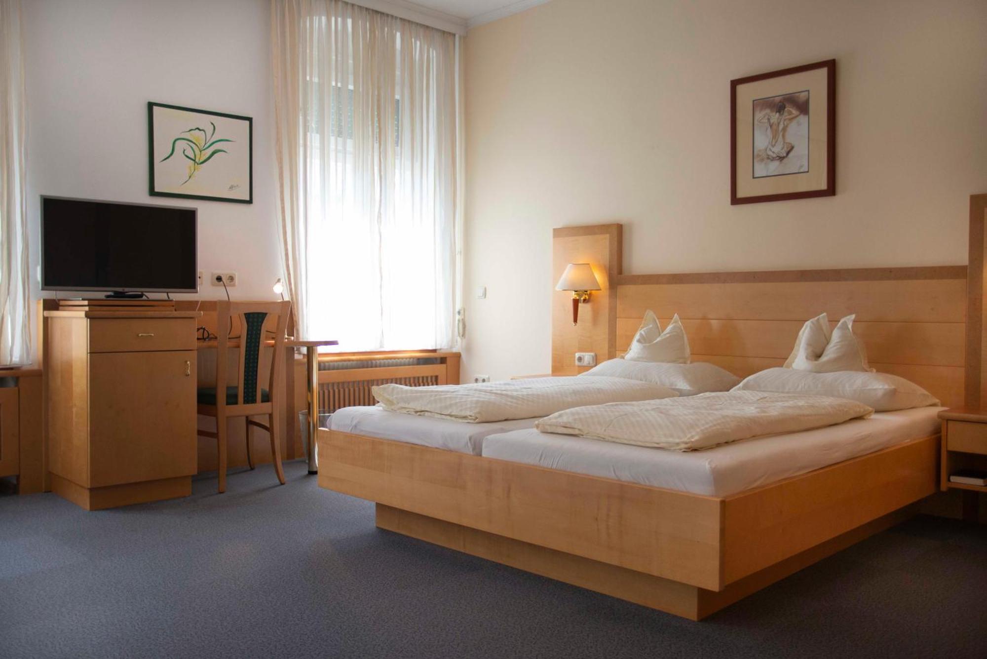 Fleger Appartement *