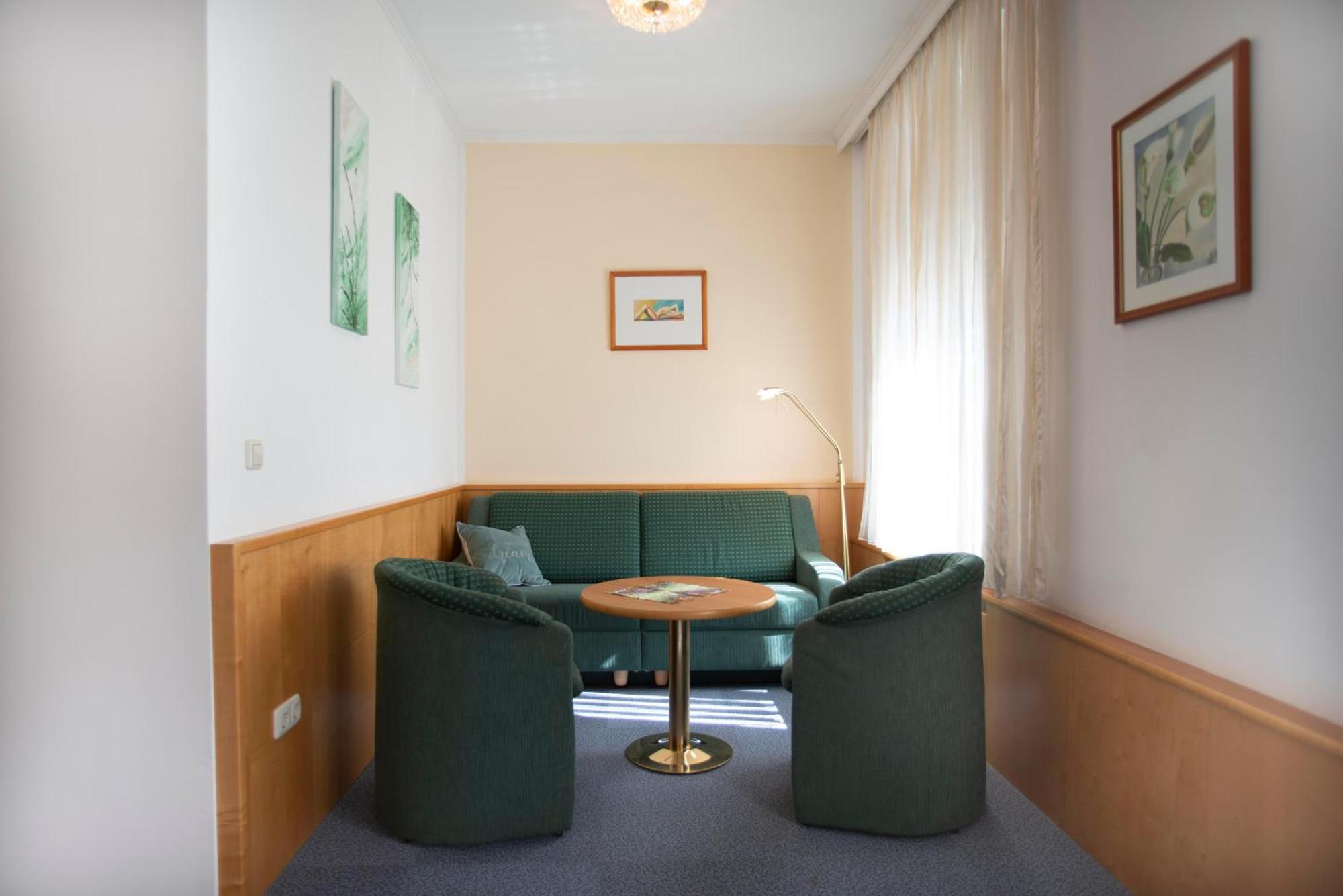 Fleger Appartement Wenen