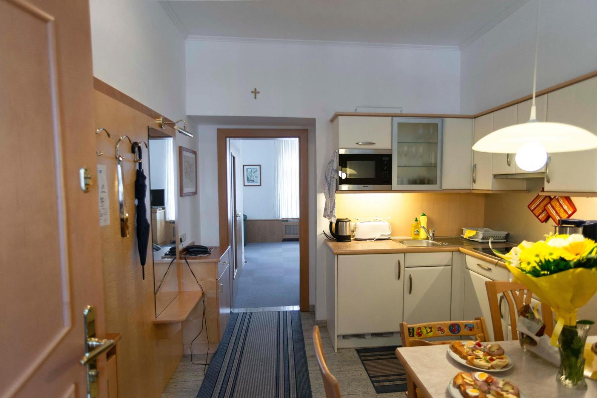 Appartement Fleger Wenen