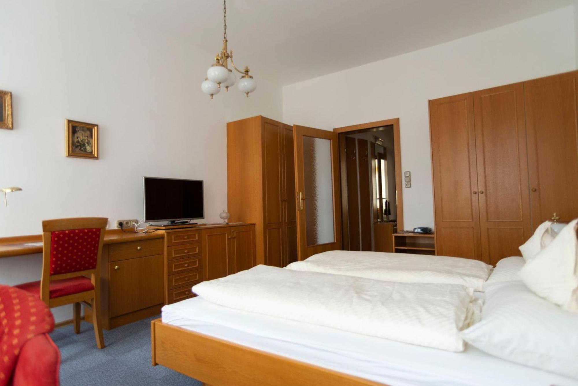 Fleger Appartement *