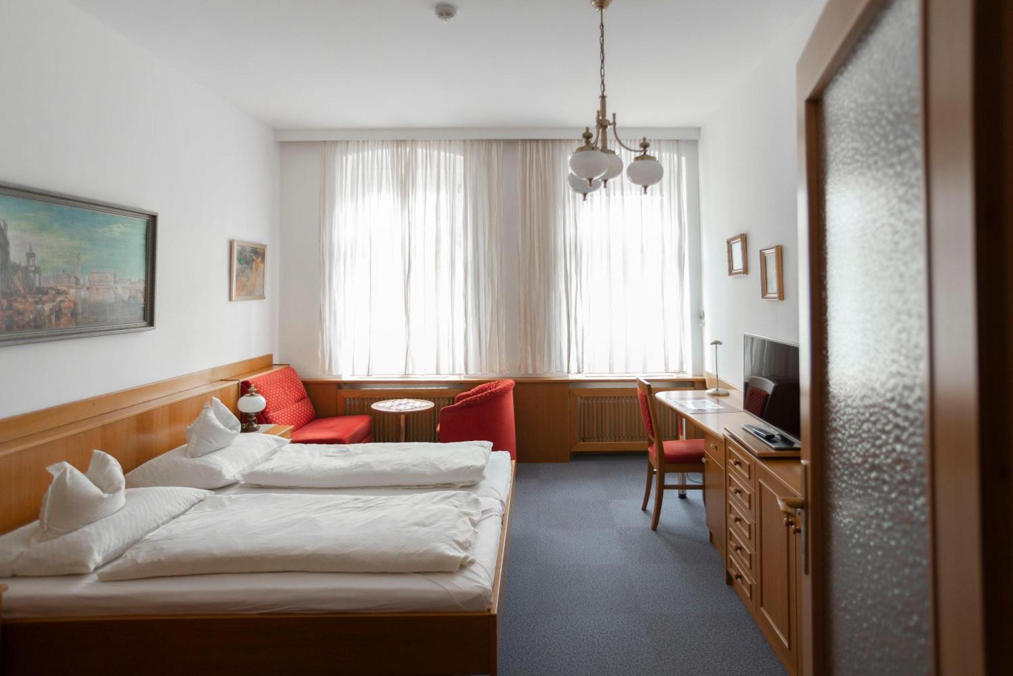 Fleger Appartement Wenen