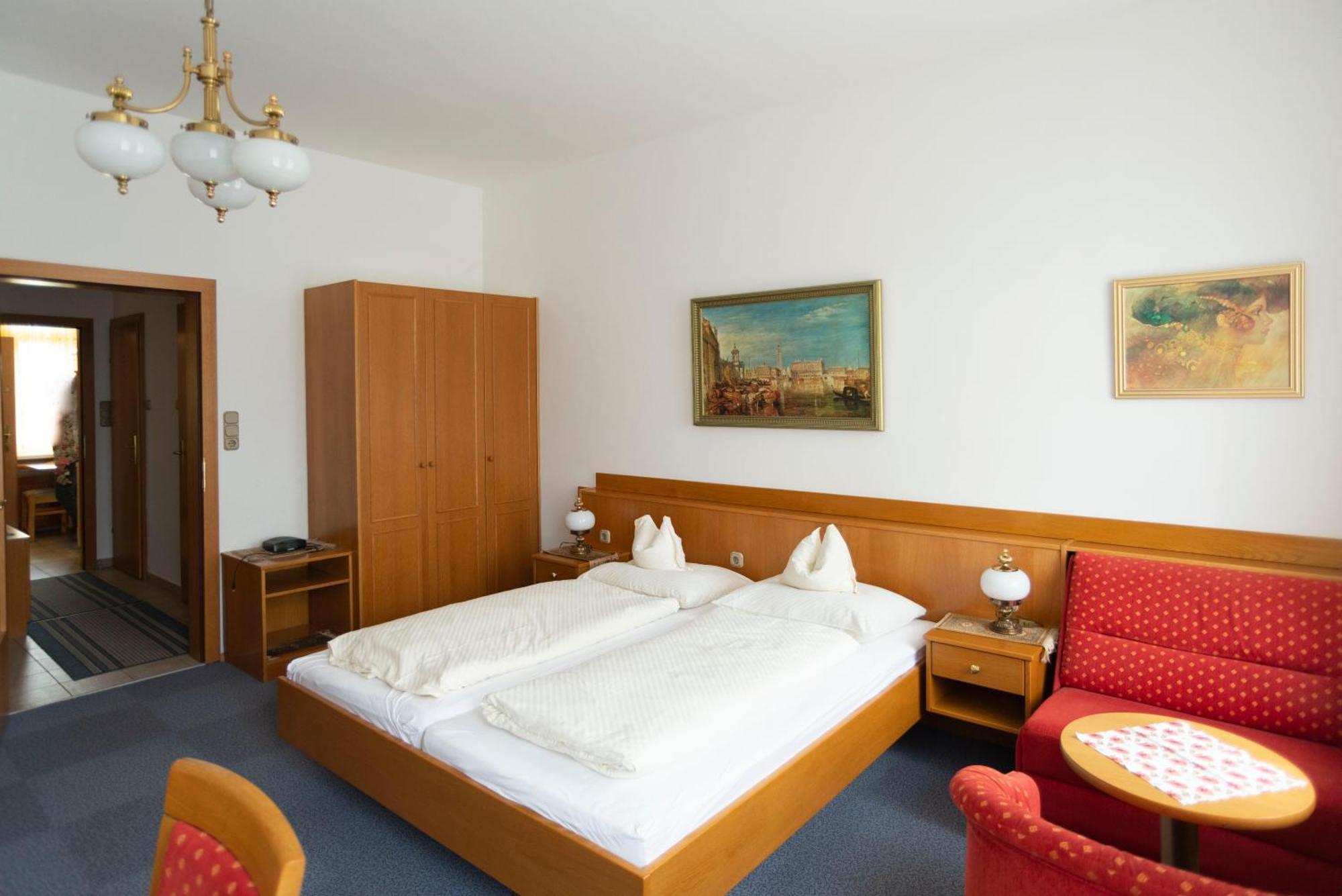Appartement Fleger Wenen