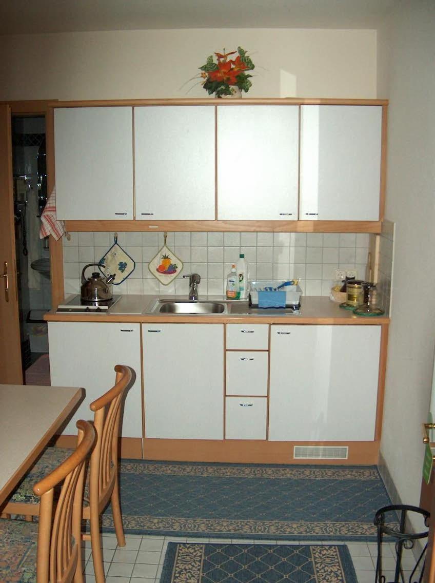 Fleger Appartement *