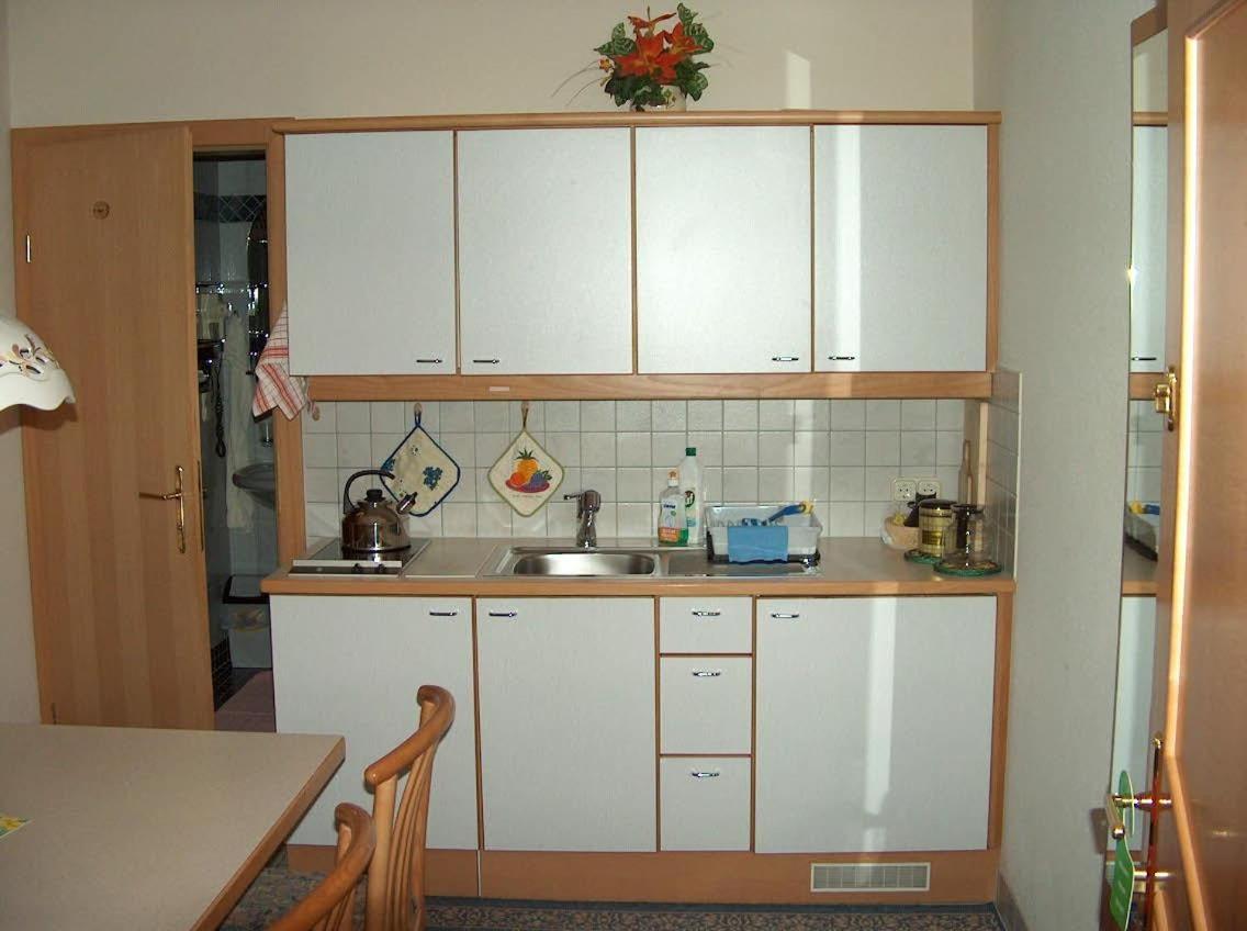 Appartement Fleger *