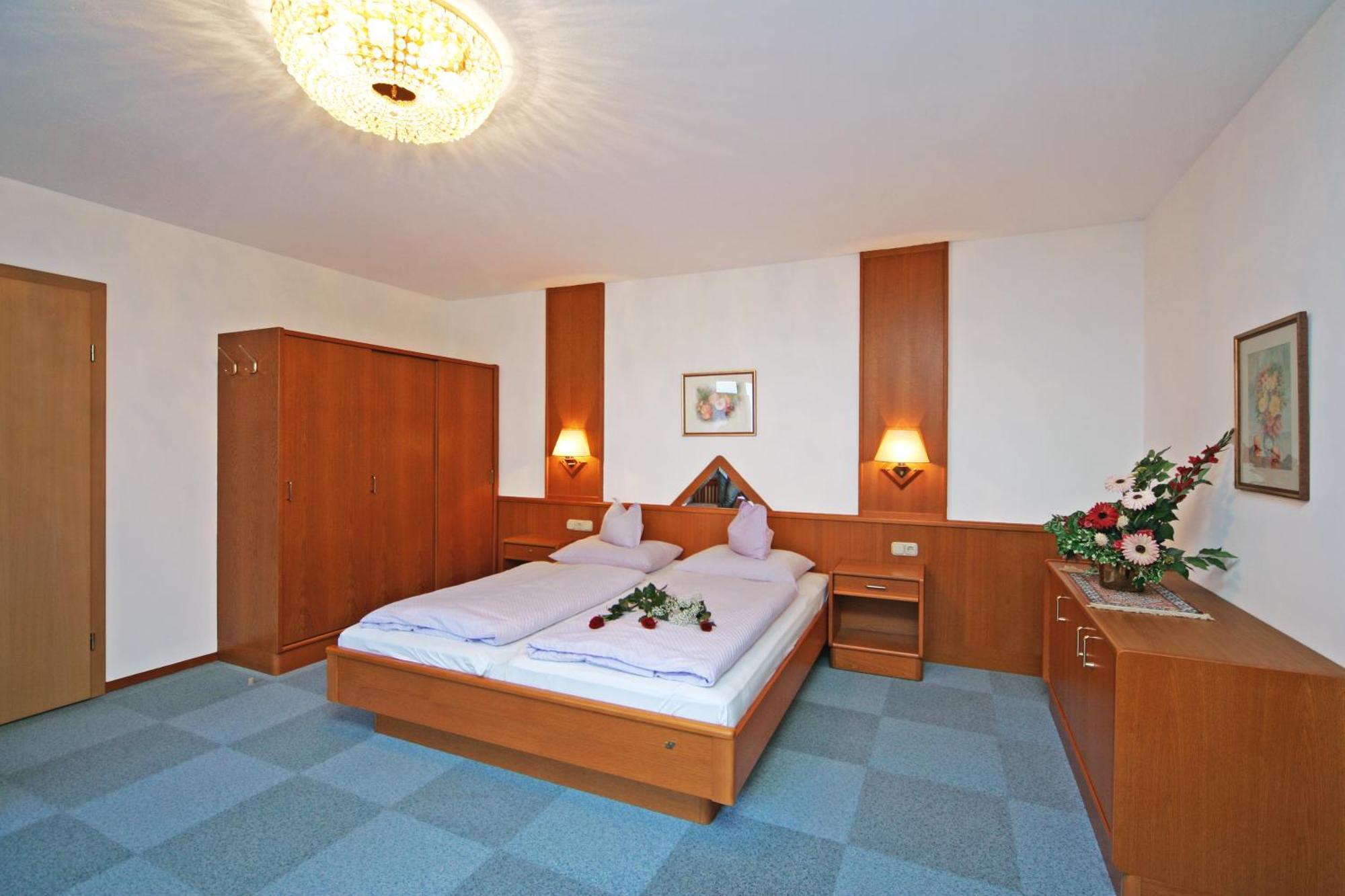 Fleger Appartement